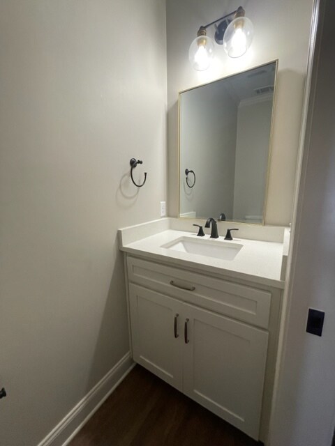 Building Photo - 221 Mose Coleman Dr