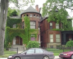 Primary Photo - West Hancock