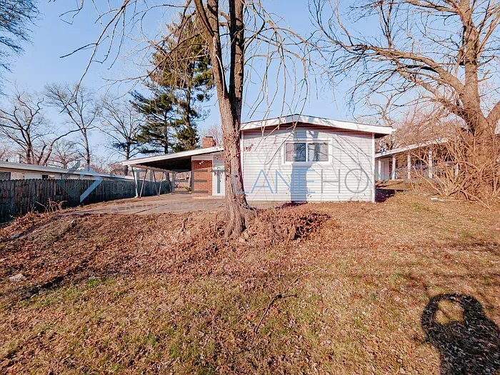 Building Photo - 8314 Sagewood Ln
