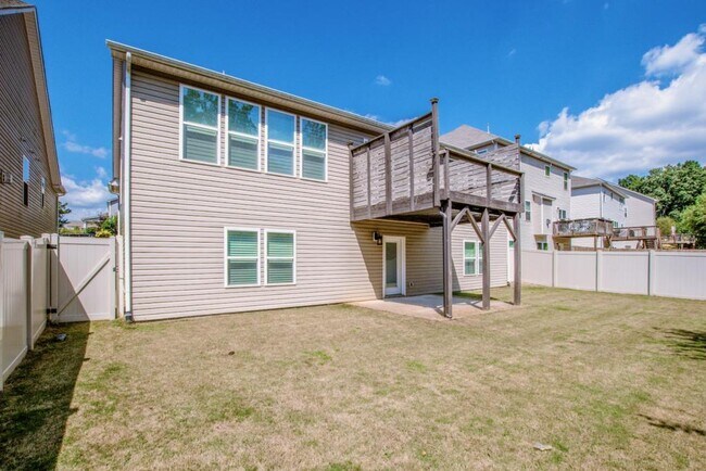 Building Photo - 6120 Durango Way