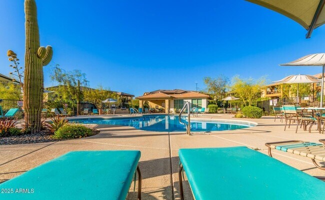 Building Photo - 5100 E Rancho Paloma Dr