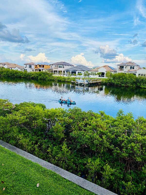 Building Photo - 521 Bahia Beach Blvd