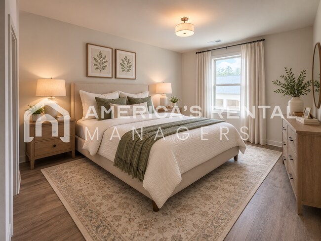 Building Photo - 4422 Foxcote Ln