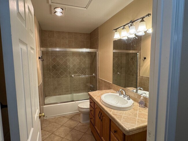 Building Photo - 3br/2ba house with finished basement, two car garage/shop and fully fenced yard  **CENTRAL AC**