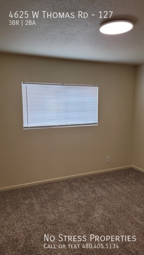 Building Photo - 4625 W Thomas Rd