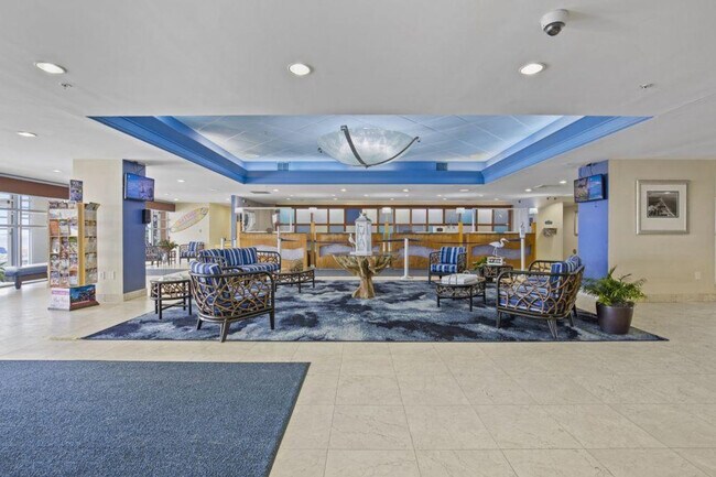 Building Photo - 2701 S Ocean Blvd