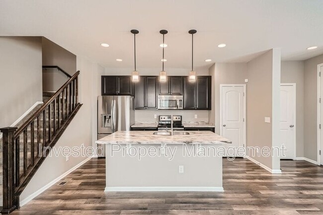 Building Photo - 1263 S Dallas Ct