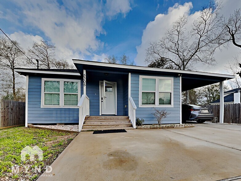 Primary Photo - 5305 Westbrook Rd
