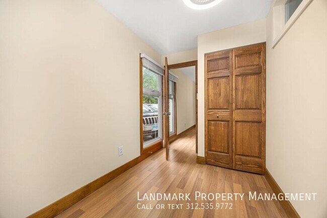 Building Photo - 1209 N Harlem Ave