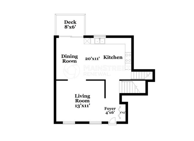 Building Photo - 2453 Crestdale Cir SE
