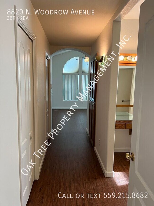 Building Photo - 8820 N Woodrow Ave