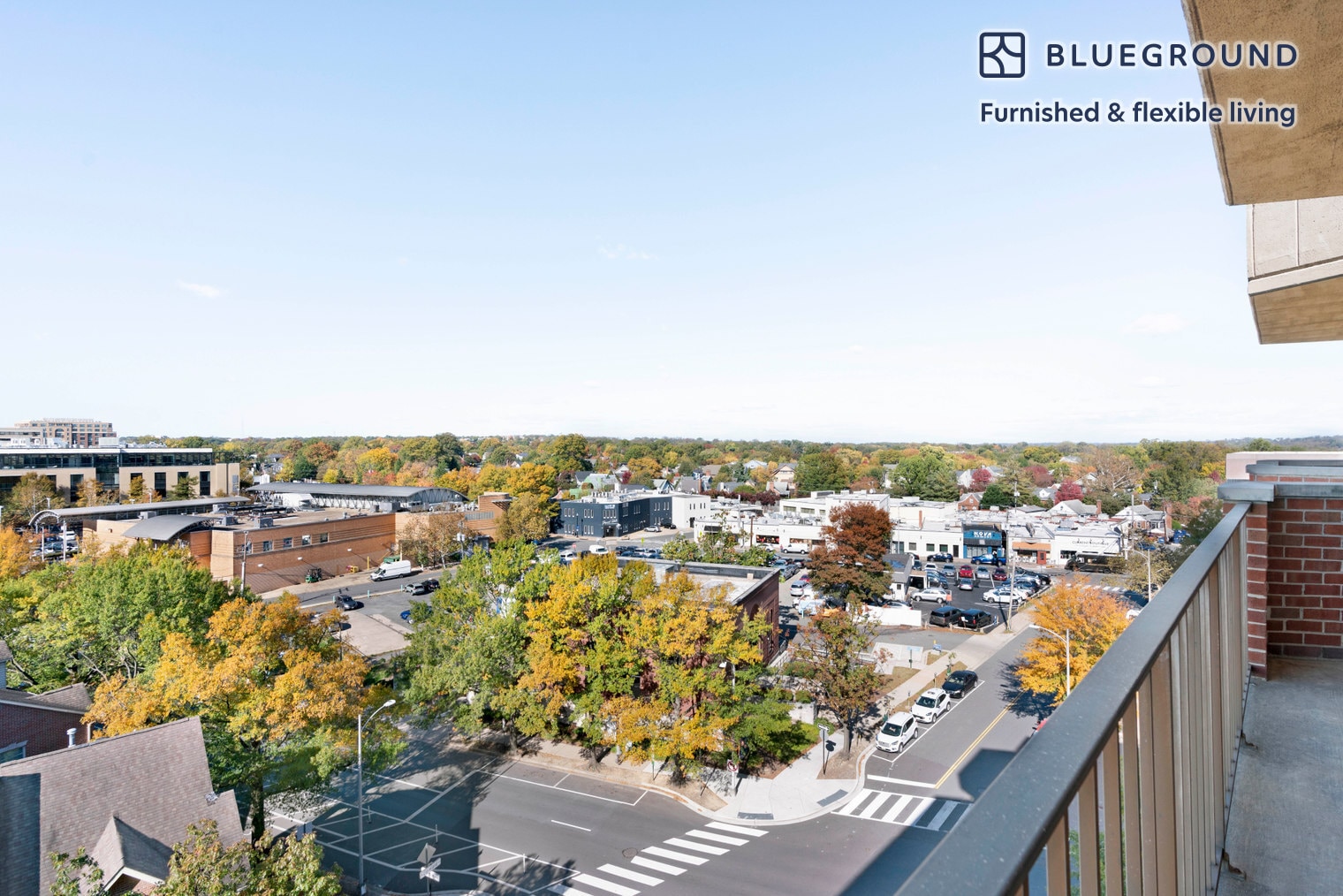 Building Photo - 2500 Clarendon Blvd