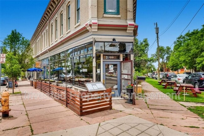 Building Photo - 3016 Zuni St