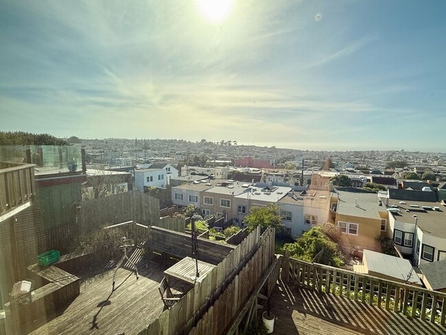 Building Photo - 1765 17th Ave