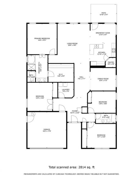 Building Photo - 10207 Timber Country
