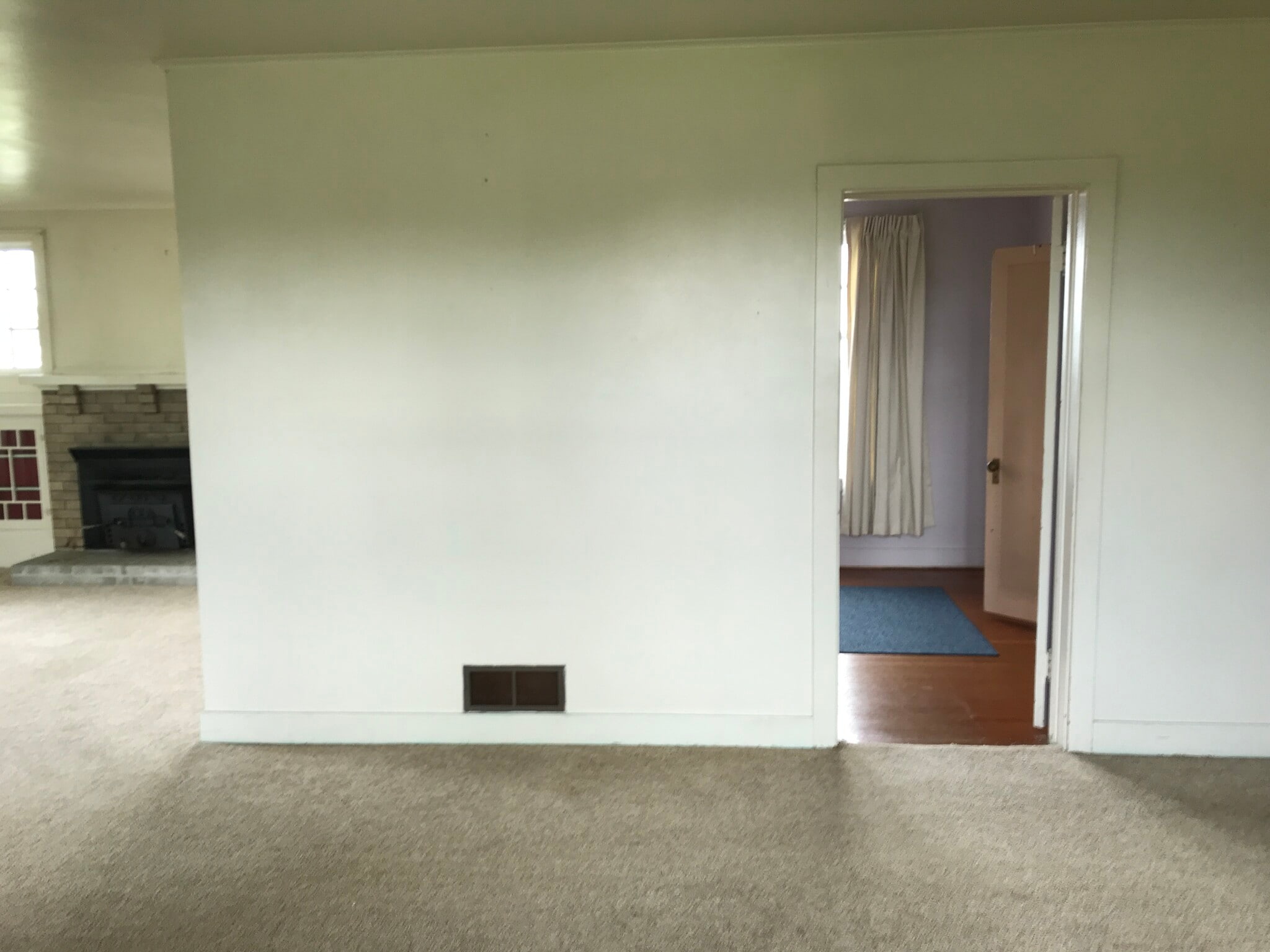 3rd bedroom from dining room - 615 W Main St