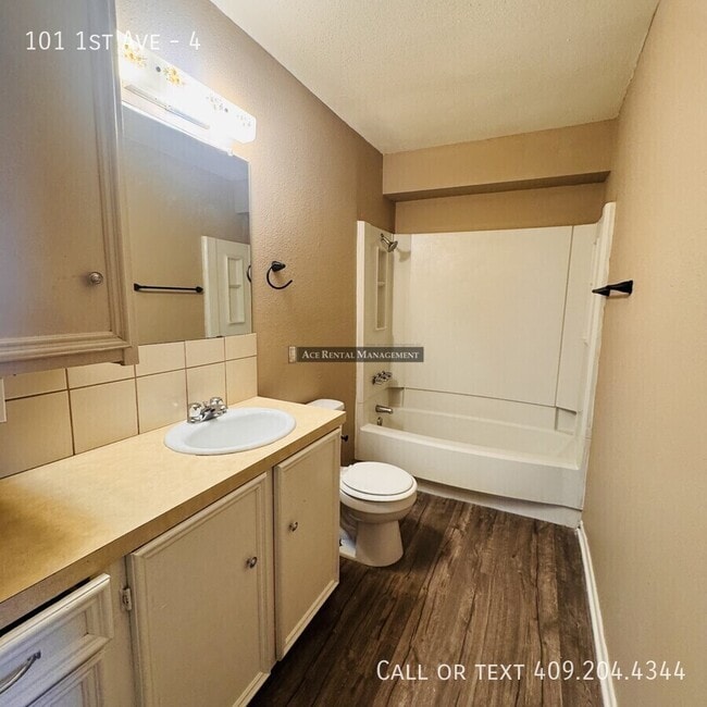 Building Photo - 101 1st Ave