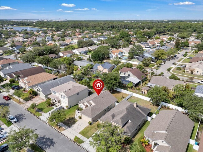 Building Photo - 5556 Florence Harbor Dr