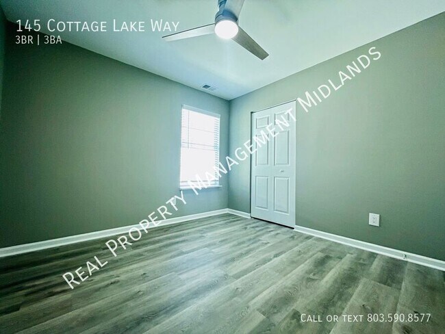 Building Photo - 145 Cottage Lake Way