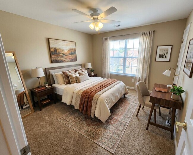 Building Photo - 1594 Overview Cir SW