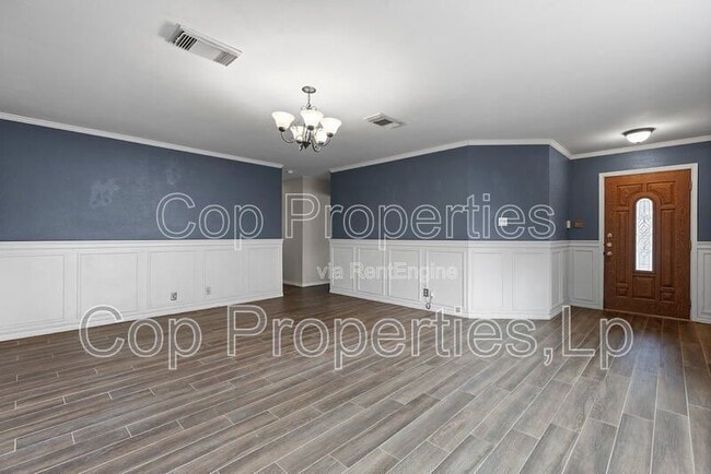 Building Photo - 6414 Maverick Oak Dr