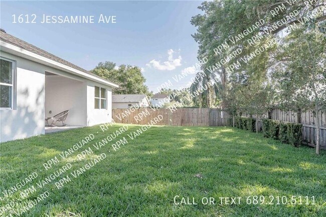 Building Photo - 1612 Jessamine Ave