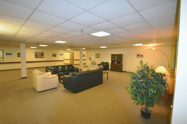 Building Photo - Westchester Park Apartments