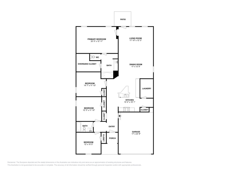 Building Photo - 949 Corbitt Ln