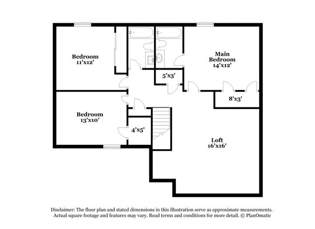 Building Photo - 5827 Alpine Heights Dr