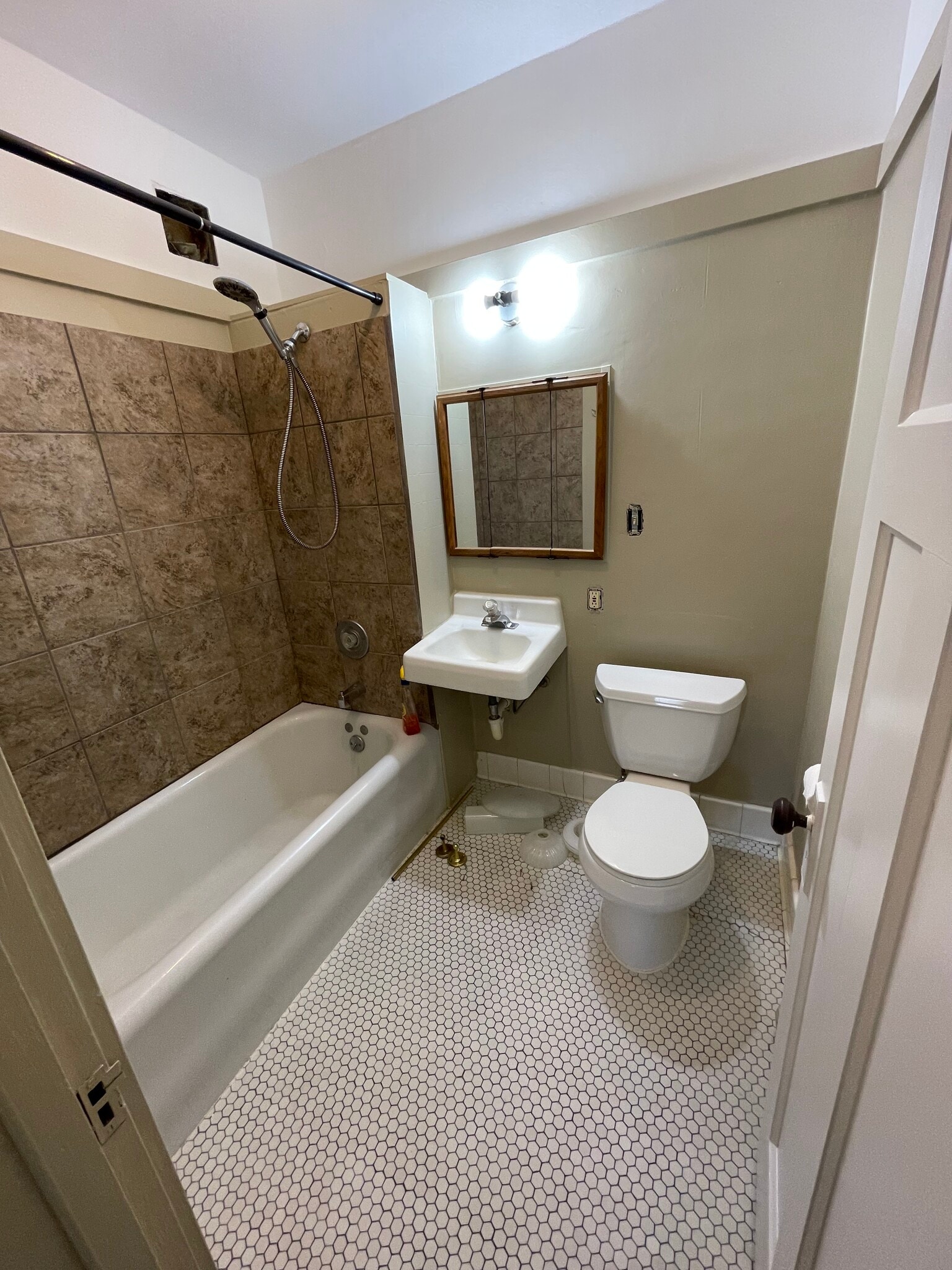 Bathroom - 5724 W Vliet St