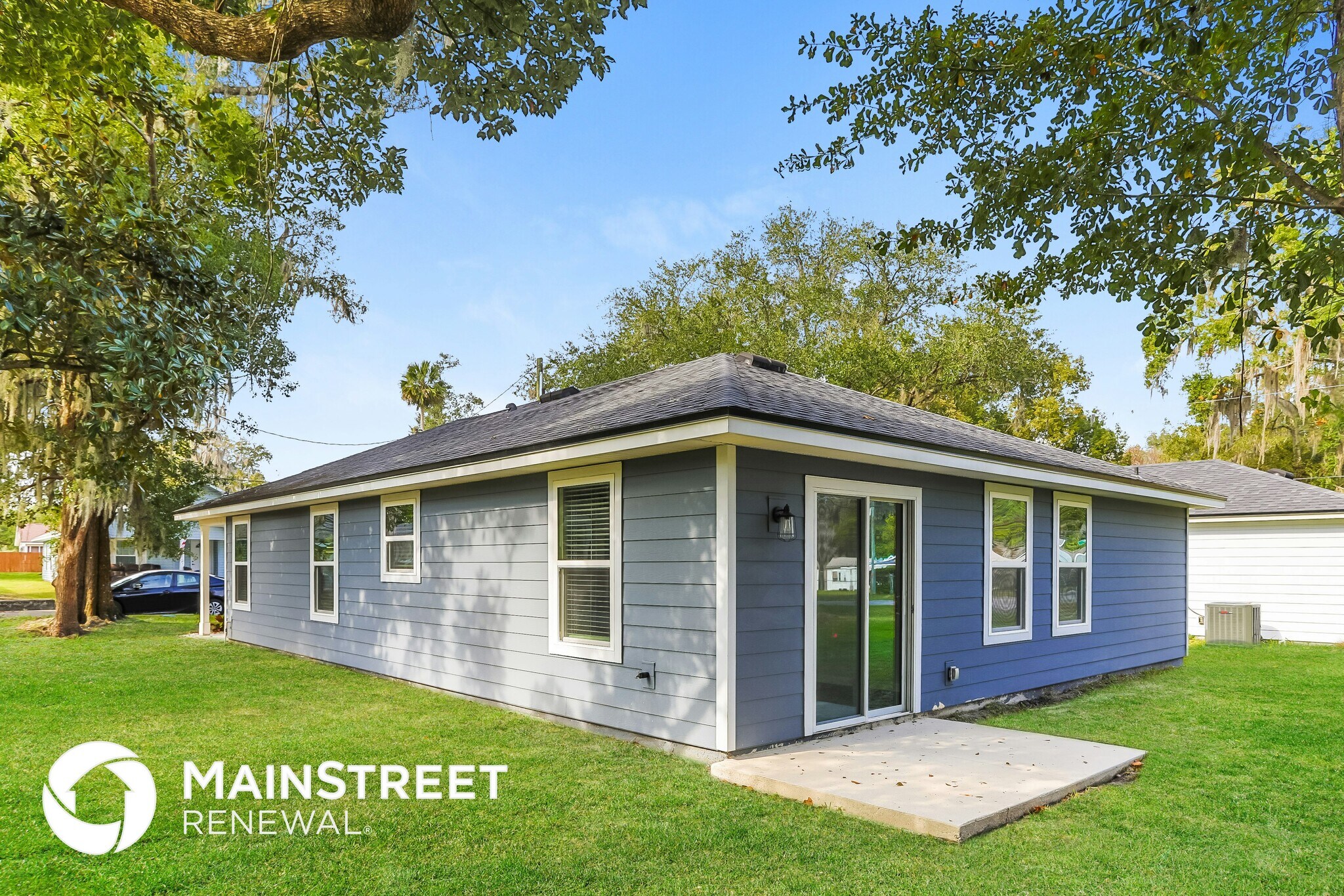 Building Photo - 416 Palm St