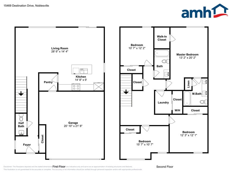 Building Photo - 15469 Destination Dr