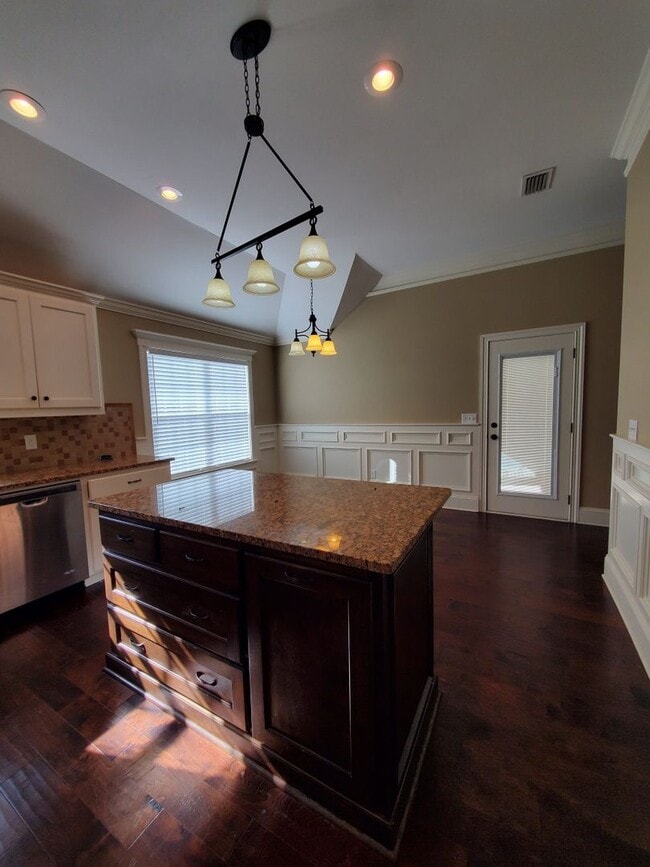 Building Photo - Spacious 4-Bedroom Home with Open Layout, Granite Finishes & Fenced Yard