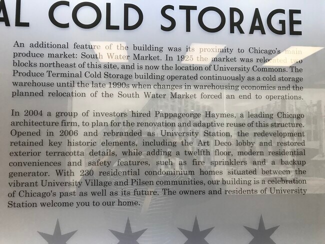 Building Photo - 1550 S Blue Island Ave