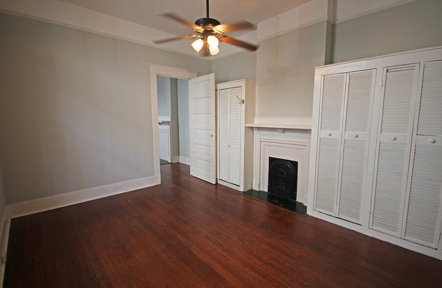 Bedroom 2 - 8210 Plum St