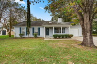 Building Photo - 8545 S Waccamaw Ct