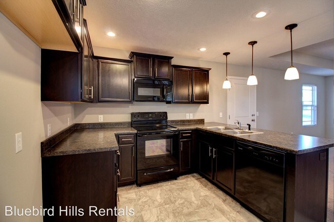 Building Photo - 3 br, 2 bath House - 862 E Purple Martin