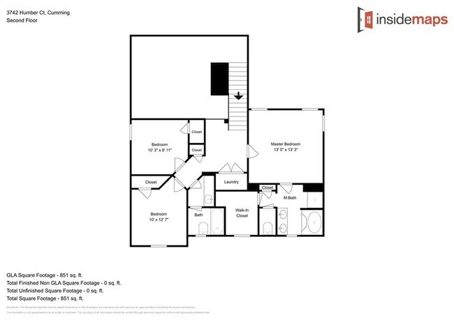 Building Photo - 3742 Humber Ct