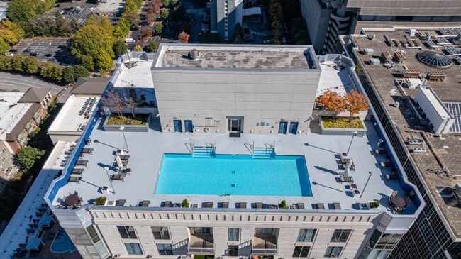 Building Photo - 285 Centennial Olympic Park Dr NW