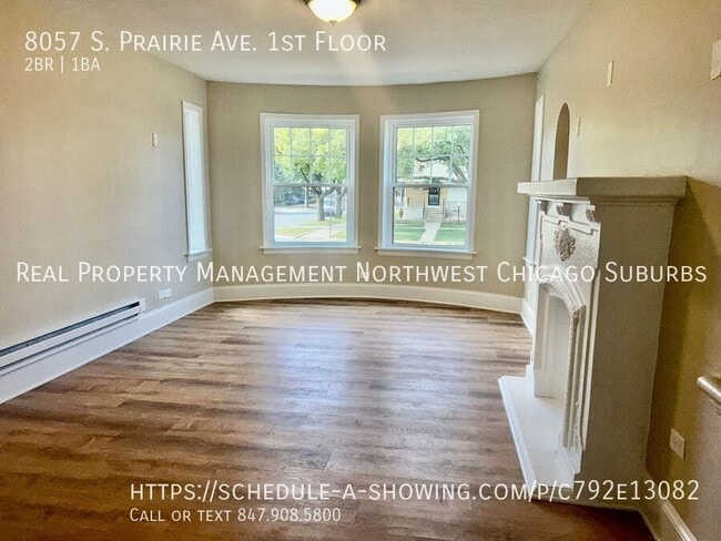 Building Photo - 8057 S Prairie Ave
