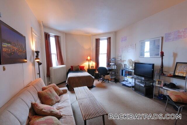 Building Photo - 248 Newbury St