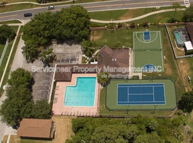 Building Photo - 1603 Ladywell Ct