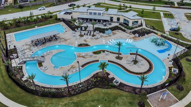 Building Photo - 7322 Coconut Bay Dr