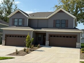 Building Photo - 8528 Kickapoo St