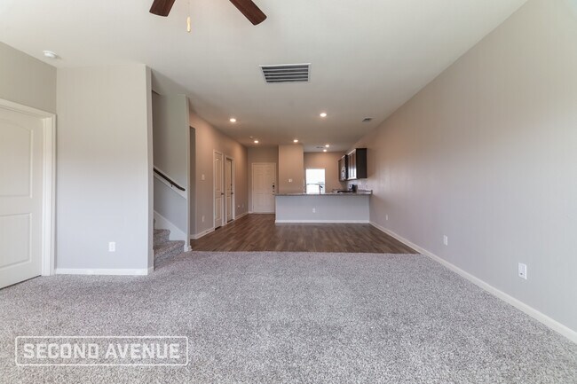 Building Photo - 8022 Big Timber Trail