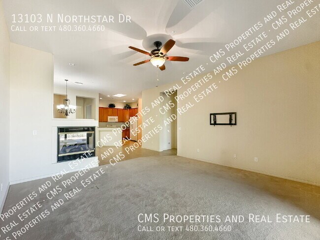 Building Photo - 13103 N northstar Dr