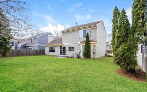 Building Photo - 1138 Pin Oak Trail