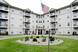 Building Photo - ST. CLAIR LANDINGS