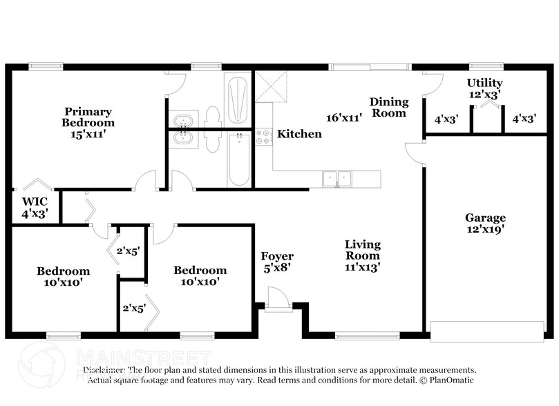 Building Photo - 3418 7th St SW