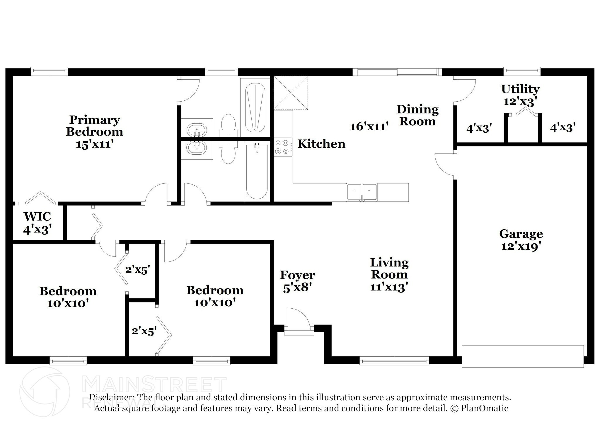 Building Photo - 3418 7th St SW